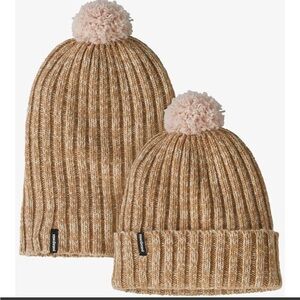 Patagonia beanie
